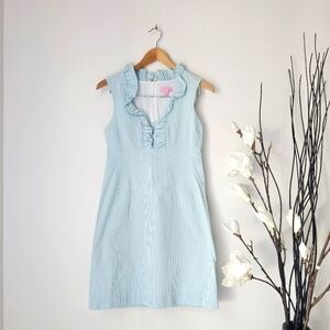 LILLY PUTLIZER Adeline Dress